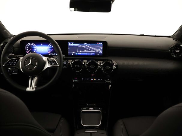 Mercedes-Benz A 180 100 kW image number 30