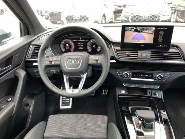 Audi Q5 40 TDI quattro S tronic S-line 150 kW image number 4