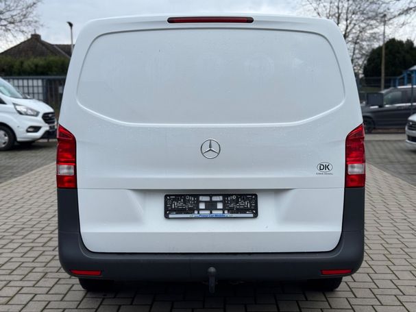 Mercedes-Benz Vito CDi 84 kW image number 2