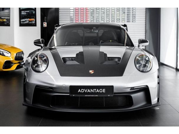 Porsche 992 GT3 RS Weissach 388 kW image number 2