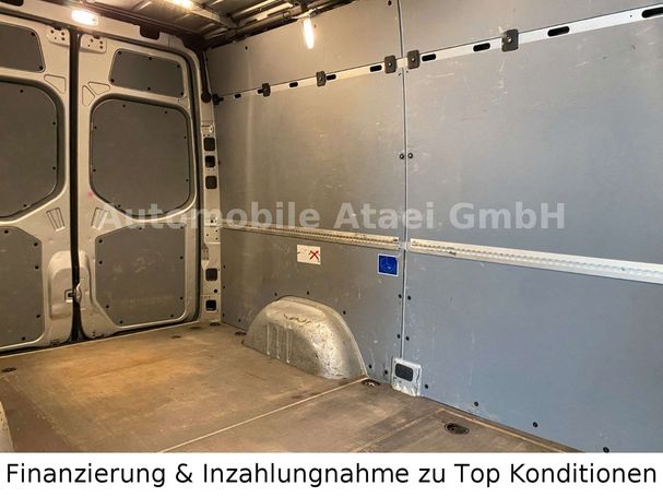 Mercedes-Benz Sprinter 316 120 kW image number 9