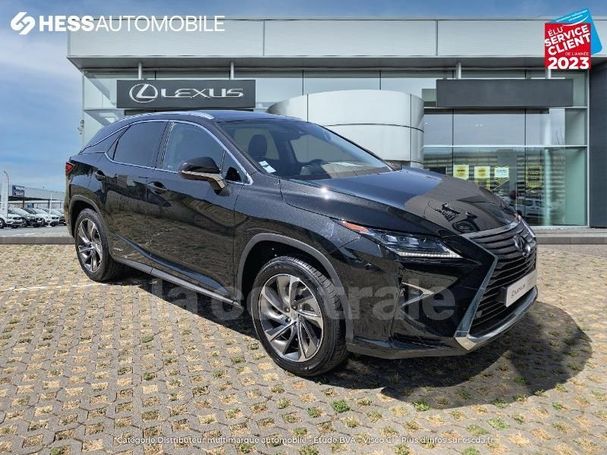 Lexus RX 450 h L 230 kW image number 2