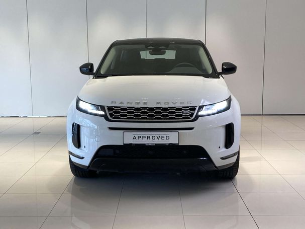 Land Rover Range Rover Evoque 227 kW image number 8