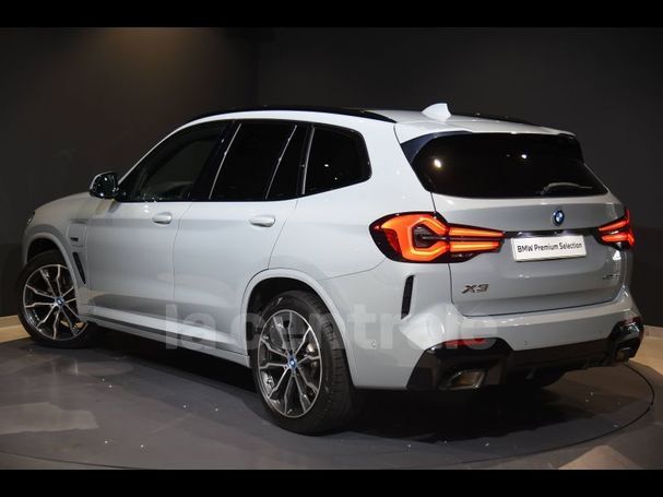 BMW X3 xDrive 215 kW image number 4