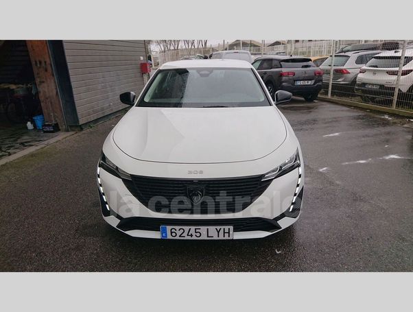 Peugeot 308 1.5 BlueHDi 130 Active 96 kW image number 2