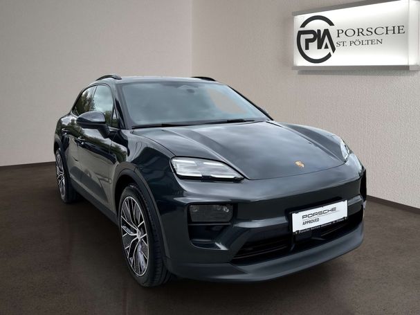 Porsche Macan 300 kW image number 18