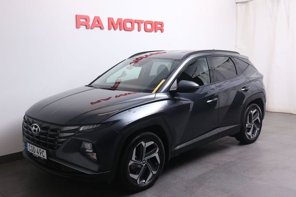 Hyundai Tucson 196 kW image number 1