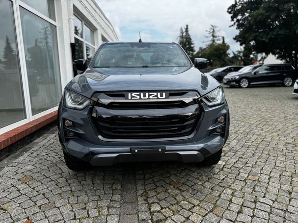 Isuzu D-Max Double Cab 120 kW image number 3