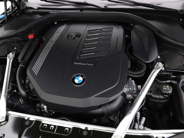 BMW 840i 246 kW image number 5