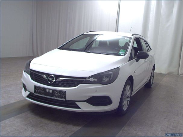 Opel Astra 1.5 D Edition 90 kW image number 1