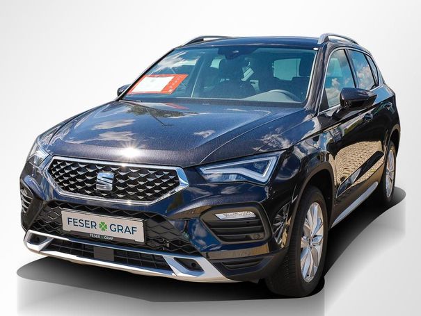 Seat Ateca 1.5 TSI DSG 110 kW image number 10