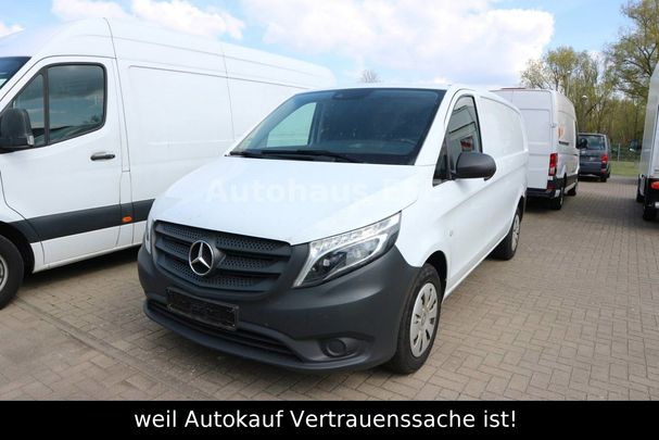 Mercedes-Benz Vito CDi 120 kW image number 1