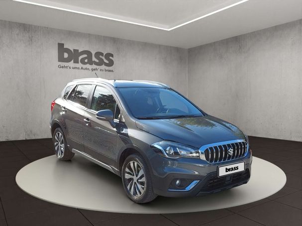 Suzuki SX4 S-Cross 88 kW image number 7