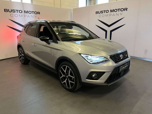 Seat Arona 1.0 TSI 70 kW image number 2