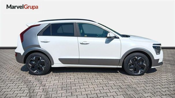 Kia Niro 150 kW image number 4