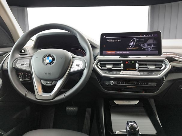 BMW X3 xDrive30i 180 kW image number 9