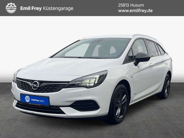 Opel Astra 1.2 Turbo 107 kW image number 1