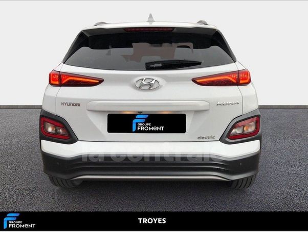 Hyundai Kona 100 kW image number 6