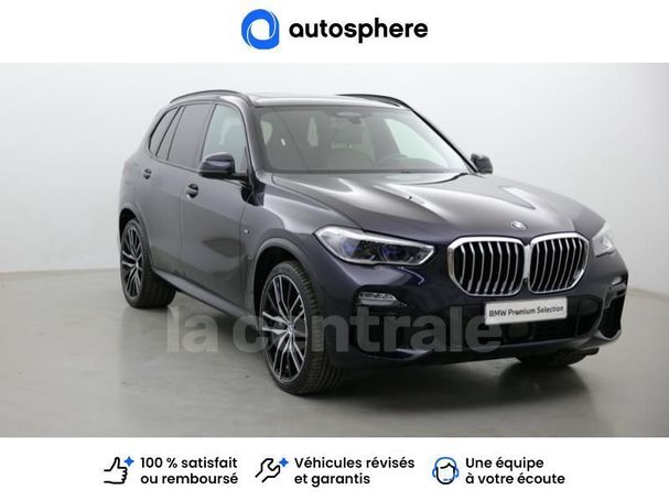 BMW X5 45e xDrive 290 kW image number 2