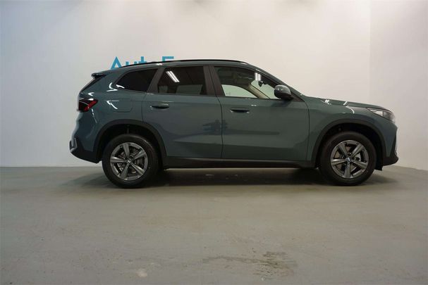 BMW X1 sDrive18d 110 kW image number 2