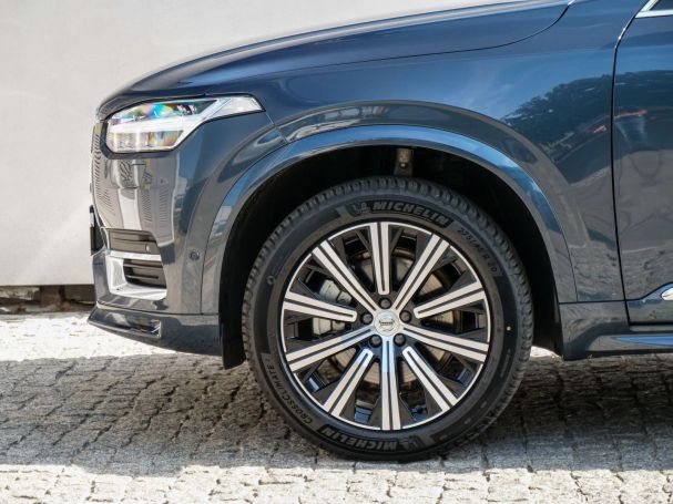 Volvo XC90 AWD 173 kW image number 12