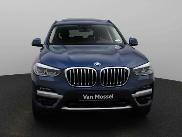 BMW X3 xDrive20i 135 kW image number 9