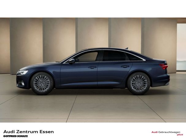 Audi A6 40 TDI S tronic Advanced 150 kW image number 4