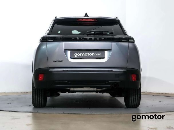 Peugeot 2008 1.2 PureTech 75 kW image number 6