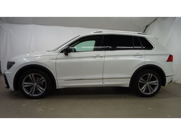 Volkswagen Tiguan 2.0 TDI DSG IQ.DRIVE 4Motion 140 kW image number 5