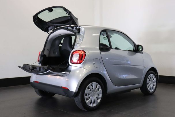 Smart ForTwo EQ 60 kW image number 16