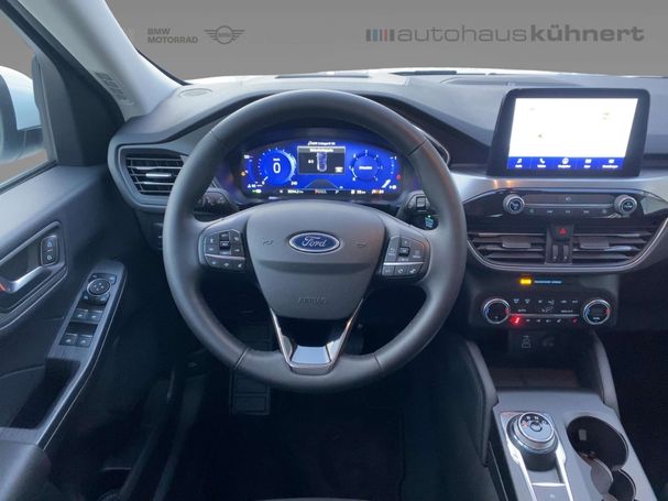 Ford Kuga Titanium X 140 kW image number 10