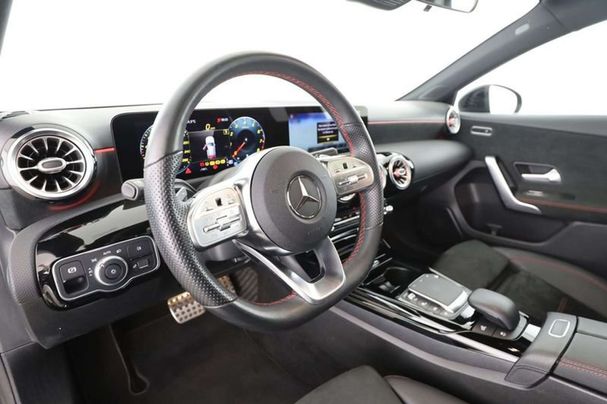 Mercedes-Benz A 35 AMG 4Matic 225 kW image number 10