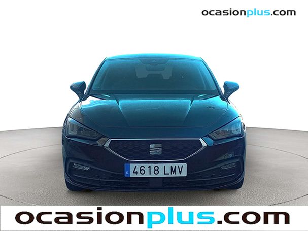 Seat Leon 2.0 TDI Style 85 kW image number 14