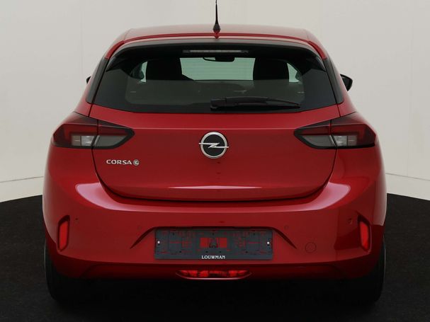 Opel Corsa e 50 kWh 100 kW image number 23