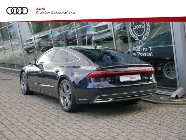 Audi A7 195 kW image number 3