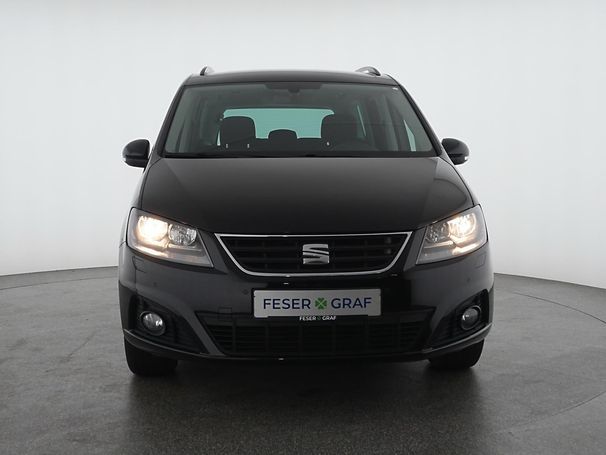 Seat Alhambra 1.4 TSI Style 110 kW image number 11