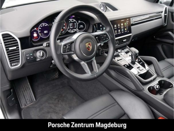 Porsche Cayenne E-Hybrid 340 kW image number 12