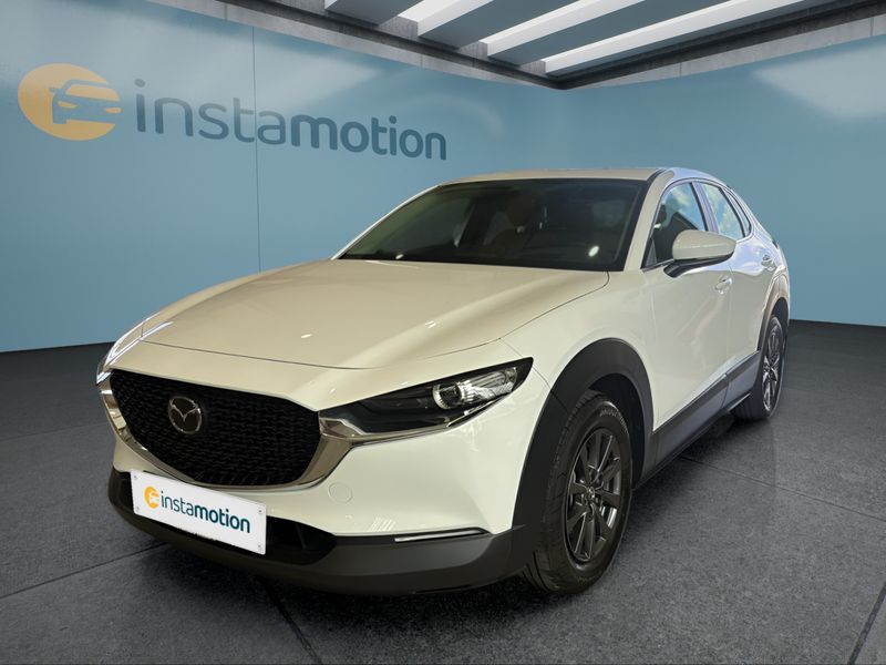 Mazda CX-30 2.0