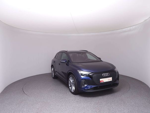 Audi Q4 40 e-tron 150 kW image number 2