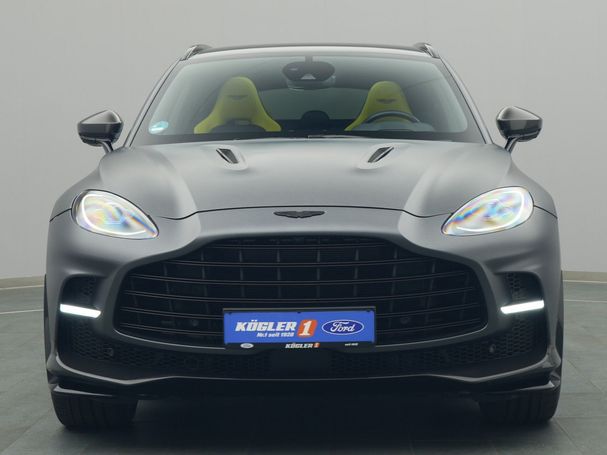 Aston Martin DBX 707 520 kW image number 6