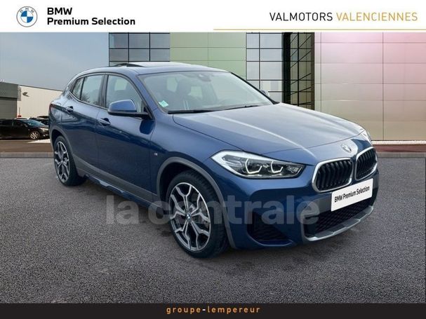 BMW X2 xDrive 162 kW image number 2