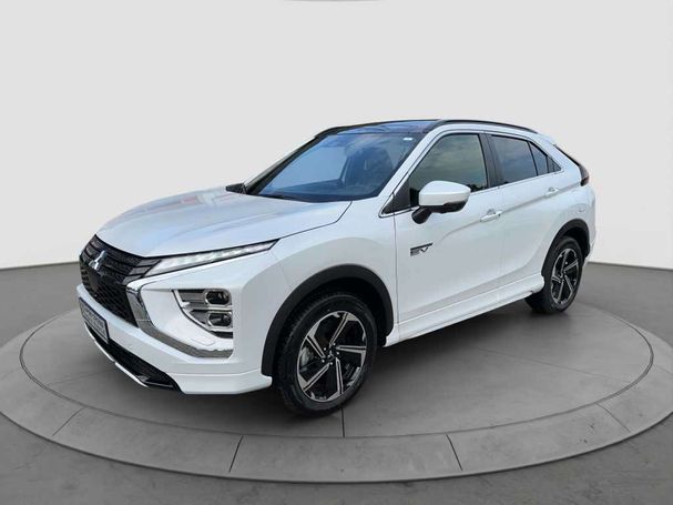 Mitsubishi Eclipse Cross 138 kW image number 1