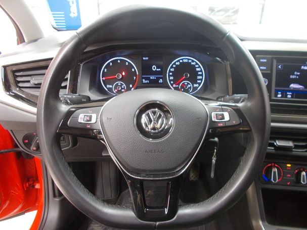 Volkswagen Polo 1.0 TSI 70 kW image number 8