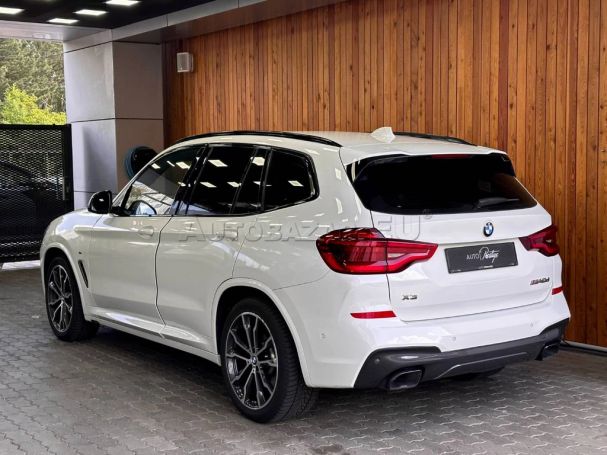 BMW X3 M40d xDrive 250 kW image number 4