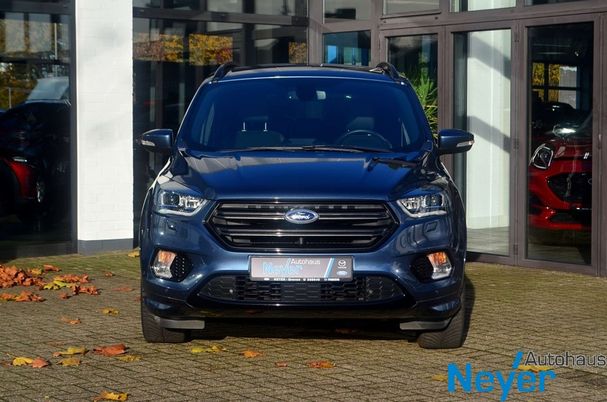 Ford Kuga 1.5 EcoBoost ST-Line 110 kW image number 7