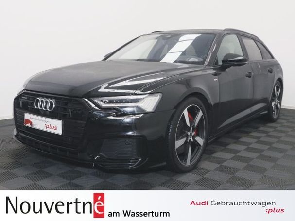 Audi A6 55 TFSIe quattro S-line Avant 270 kW image number 1