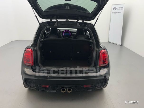 MINI John Cooper Works 170 kW image number 5