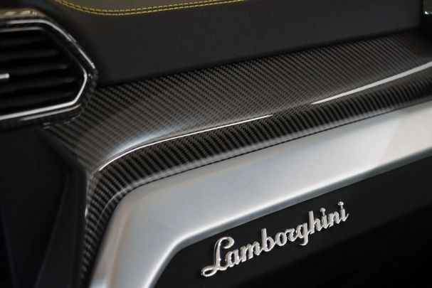 Lamborghini Urus 478 kW image number 45