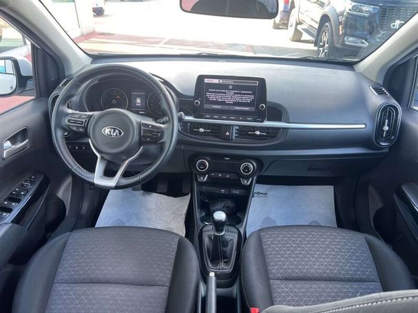 Kia Picanto 1.0 49 kW image number 13