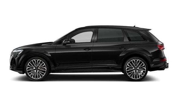 Audi SQ7 TFSI 373 kW image number 3